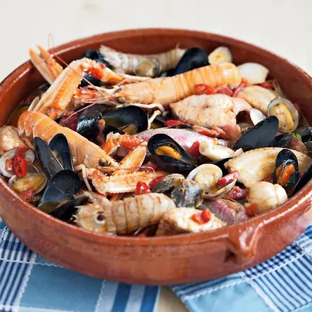 Panzió Casa Della Ventricina Scerni