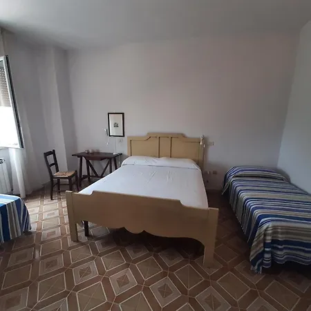 Casa Della Ventricina Bed & Breakfast *
